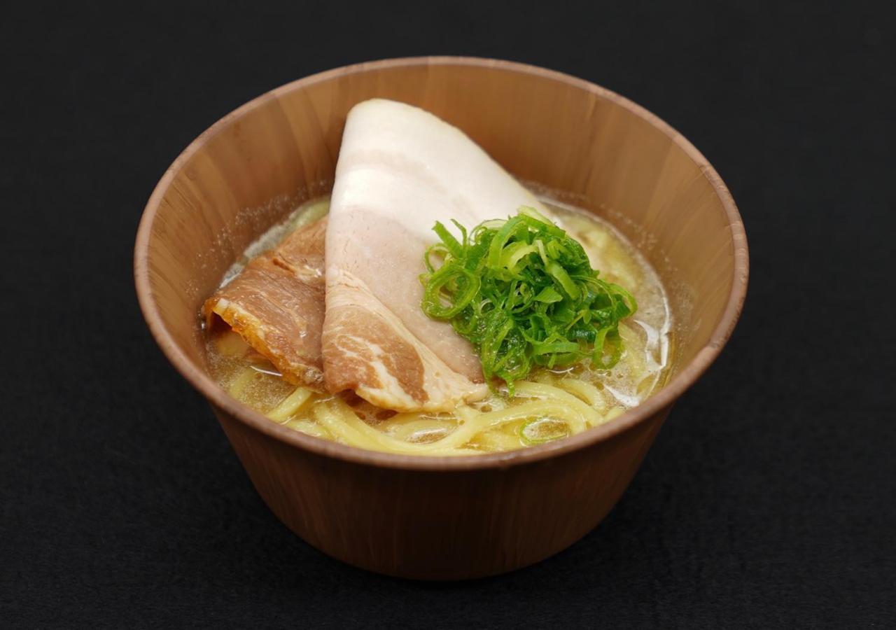 Musashi Shirahama Eksteriør bilde