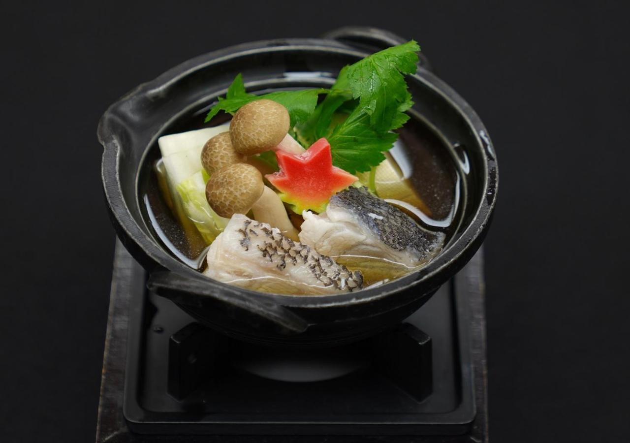 Musashi Shirahama Eksteriør bilde