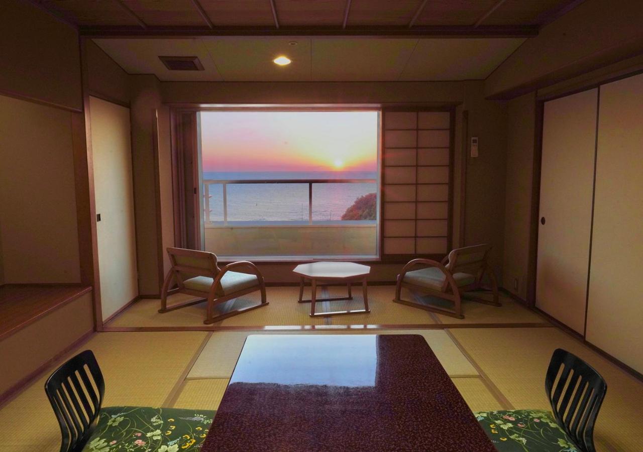 Musashi Shirahama Eksteriør bilde