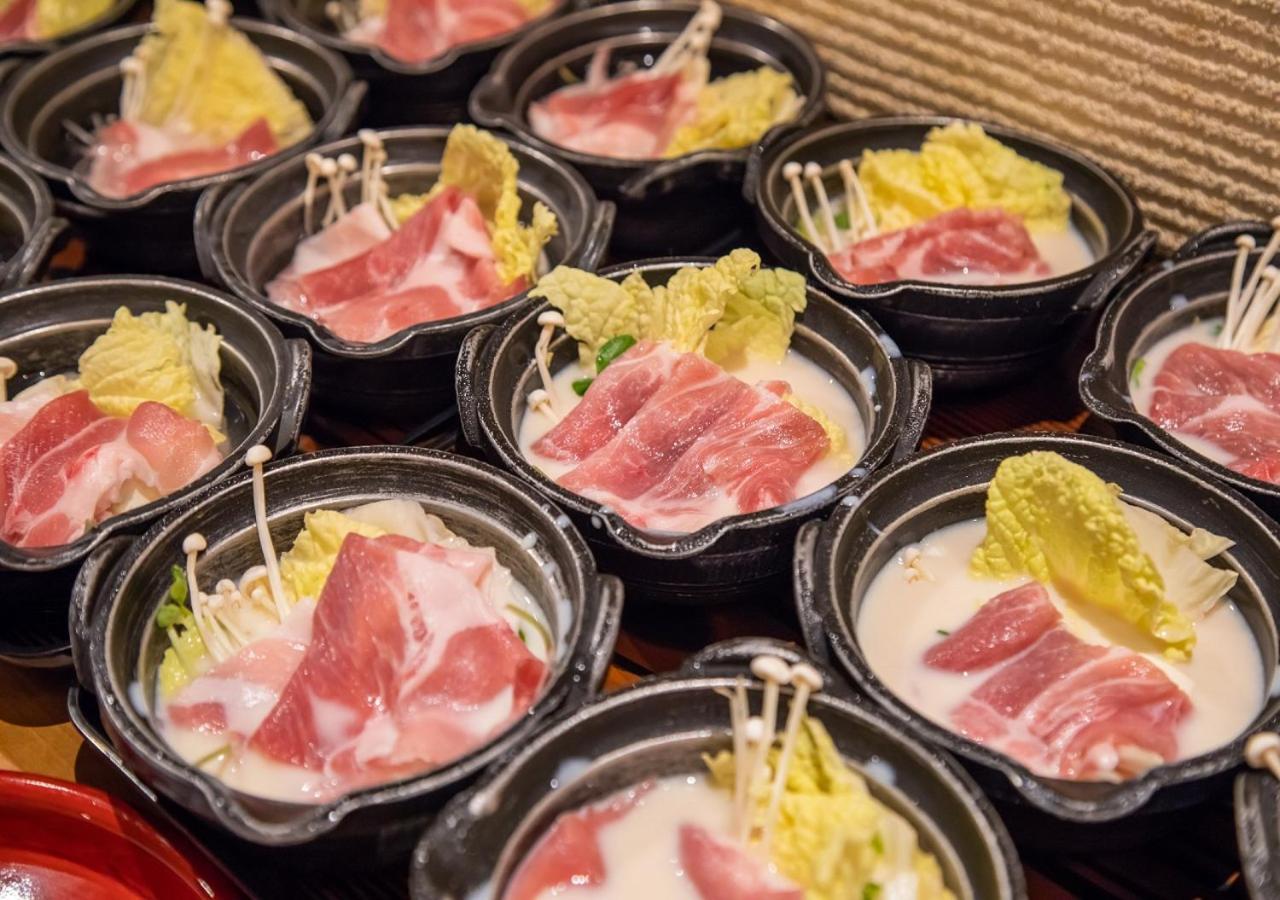Musashi Shirahama Eksteriør bilde